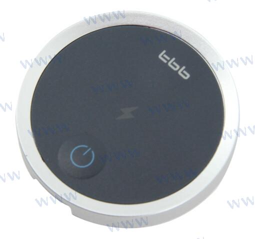 CONTROL REMOTO IH700/IH1000/IH1500/IH200 | OEM | CONTROL | ONDA SINUSOIDE PURA