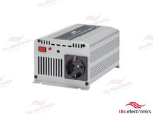 POWERSINE 24 V 350 W | OEM 5003100-1 | ÉLECTRIQUE | ONDE SINUSOÏDALE PURE