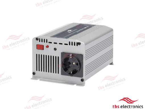 POWERSINE 24 V 350 W | OEM 5003100-1 | ÉLECTRIQUE | ONDE SINUSOÏDALE PURE