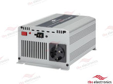 POWERSINE 12 V 600 W | OEM 5004000-1 | ÉLECTRIQUE | ONDE SINUSOÏDALE PURE