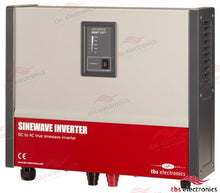 POWERSINE 12 V 2000 W | OEM 5008100 | ÉLECTRIQUE | ONDE SINUSOÏDALE PURE