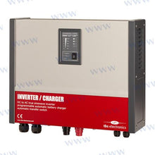 POWERSINE COMBI 24 V 3 500 W 70 A | OEM 5018320 | ÉLECTRIQUE | ONDE SINUSOÏDALE PURE