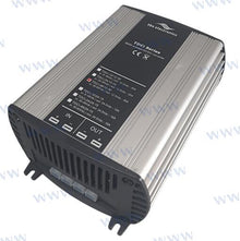 INVERTER DC-DC 30-60V TO 12,5V 30A | OEM  5020720 | ELECTRICAL | PURE SINE WAVE
