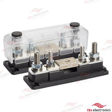 PORTAFUSIBLES DCM ANL (50 V/35...600 A) (PARA | OEM 5073550 | PORTAFUSIBLES | ONDA SINUSOIDE PURA)