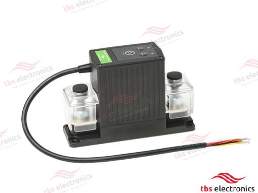 RELÉ DE PROTECCIÓN DE BATERÍA DCM 24 V 500 A | OEM 5074420 | BATERÍA | ONDA SINUSOIDE PURA