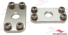 لوحة محول DCM (1X M8/M10 إلى 4X M4) ( | OEM 5079020 | كهربائي | موجة جيبية نقية