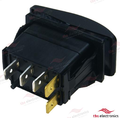 INTERRUPTEUR DE PANNEAU | OEM 5095000-1 | ÉLECTRIQUE | ONDE SINUSOÏDALE PURE