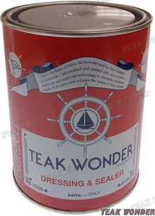 SELLADOR DE TECA 1 LT. | OEM 01 | LIMPIEZA |