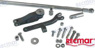 TIR BAR | OEM  6003 | PARTS |