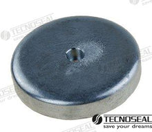 Anode H+B Tech. pour pont élévateur Platoform | OEM 00102VET-1 | Anodes | Tecnoseal