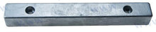 ANODE 230*30*25 CF 150 | OEM  00260-3 | ANODES | TECNOSEAL