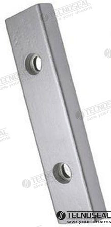 Ánodo de barra Fairline 455*100*50 HC 230 | OEM 00276EAL | Barra | Tecnoseal