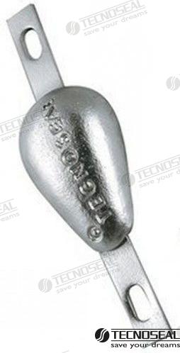 Anode à souder, 1 kg | OEM 00350B | Soudure | Tecnoseal