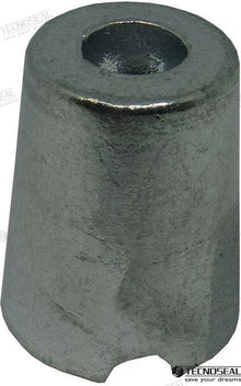 Anode diesel unique 32 mm | OEM 00400SOLE/1 | Tecnoseal