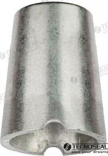 Anode diesel unique SOLE/2 37 mm | OEM 00400SOLE/2 | TECNOSEAL