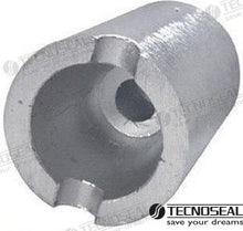 Anode diesel unique SOLE/3 47 mm | OEM 00400SOLE/3 | TECNOSEAL