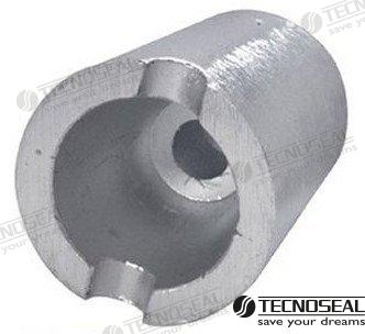 Anode diesel unique SOLE/4 55 mm | OEM 00400SOLE/4 TECNOSEAL