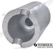 Anode diesel unique SOLE/4 55 mm | OEM 00400SOLE/4 TECNOSEAL