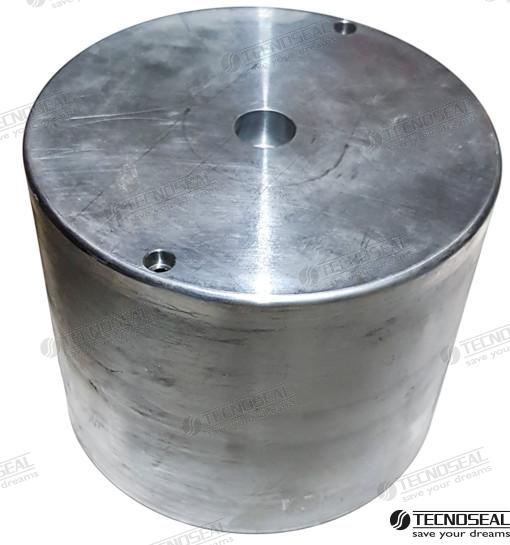 ANODO HELICE FERRETI DIA. 202 | OEM 00434 | ANODOS | TECNOSEAL