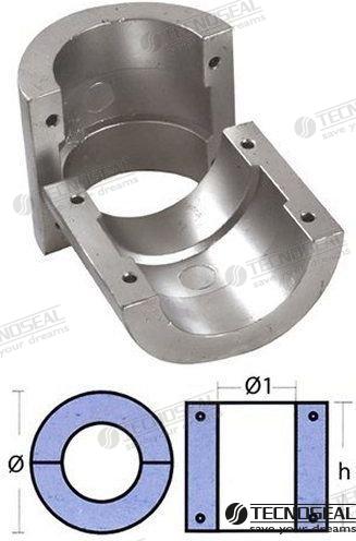 ÁNODO DE EJE 3 1/2 | OEM 00524 | EJE | TECNOSEAL