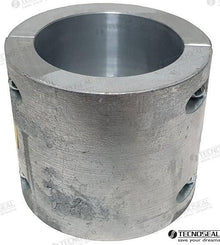 EJE PROPULSOR DIA 130 | OEM 00531 | EJE | TECNOSEAL