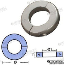 Collier d'arbre 75 mm | OEM 00568 | Collier d'arbre | Tecnoseal
