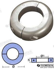 COLLAR DE 105 MM | OEM 00574 | COLLARES | TECNOSEAL