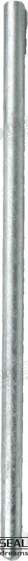 BARRE DE ZINC 130X400 | OEM 00620 | BARRE | TECNOSEAL