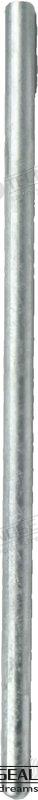 Barre de zinc 150 x 400 | OEM 00622 | Barre | Tecnoseal