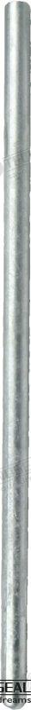 BARRE DE ZINC 160X400 | OEM 00623 | BARRE | TECNOSEAL