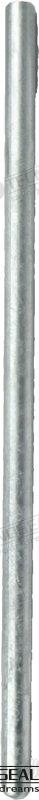Barre de zinc 200 x 400 | OEM 00627 | Barre | Tecnoseal