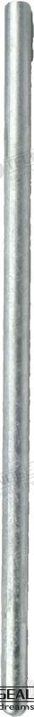 BARRE DE ZINC 230X400 | OEM 00629 | BARRE | TECNOSEAL