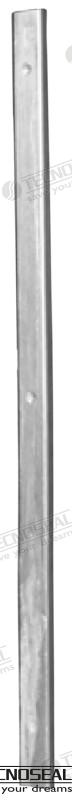 HIDROALAS DE BARRA DE 900 MM | OEM 00650 | BARRA | TECNOSEAL