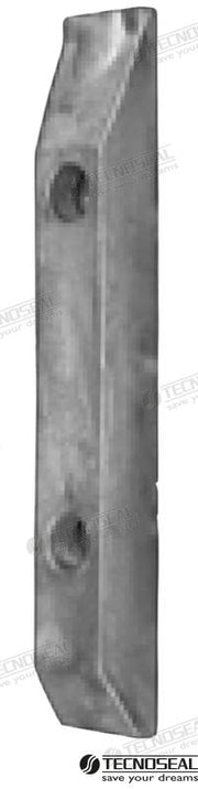 MAGNESIUM GDF SERIES BIGLIANI TYPE 600 M | OEM  00680 | BAR | TECNOSEAL