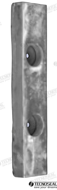 Magnésium série GDF – Type Corrubia II | OEM 00681 | Barre | Tecnoseal