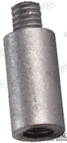 VARILLA PARA ENFRIADOR VOLVO | OEM 00714 | ANODOS | TECNOSEAL