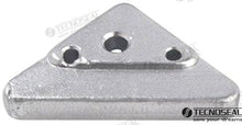 PLACA VOLVO DUO PROP | OEM 00717 | ANODOS | TECNOSEAL