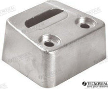 PLACA VOLVO S. DRIVE | OEM 00718 | ÁNODOS | TECNOSEAL