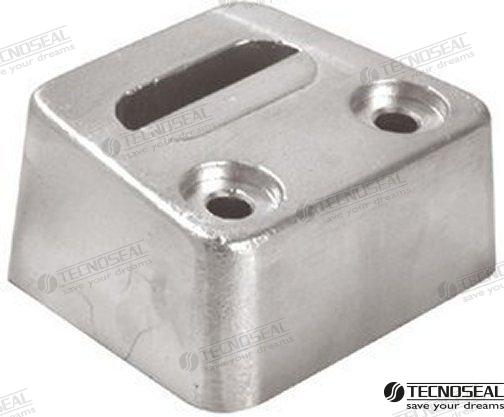 PLACA VOLVO S. DRIVE | OEM 00718 | ÁNODOS | TECNOSEAL