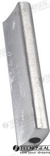 BARRA VOLVO | OEM 00727 | BARRA | TECNOSEAL
