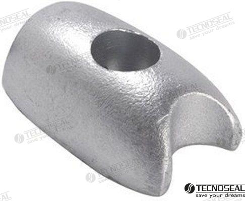 COLLAR VOLVO SEALBRINE | OEM 00729 | COLLARES | TECNOSEAL