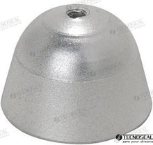 OGIVA PARA HÉLICE DE PROA VOLVO | OEM 00731 | ÁNODOS | TECNOSEAL