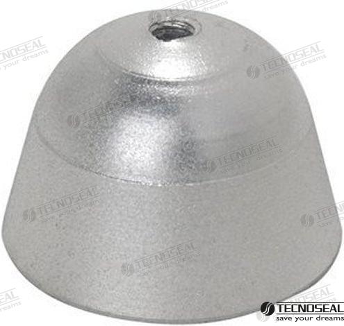 OGIVA PARA HÉLICE DE PROA VOLVO | OEM 00731 | ÁNODOS | TECNOSEAL