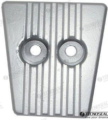 PLACA VOLVO SX | OEM 00737 | ANODOS | TECNOSEAL
