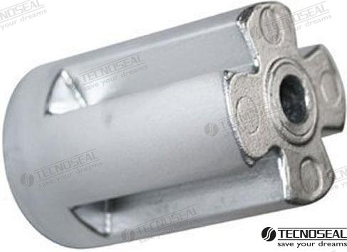 SÉRIE ANODE ÉTOILE IPS | OEM 00738 | ANODES | TECNOSEAL