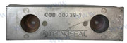 VOLVO PENTA ANODE VOLVO ALUMINIO IPS2 | OEM  00739-1AL | ANODES | TECNOSEAL