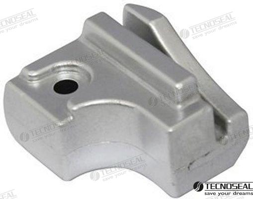CUBO XDP-B VOLVO PENTA | OEM 00743 | ÁNODO DEL CUBO | TECNOSEAL