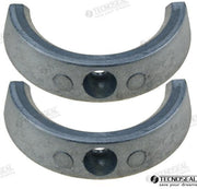 VOLVO PENTA COLLAR FOR FOLDING PROPELLER | OEM  00747 | COLLARS | TECNOSEAL