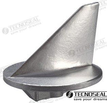 MERCRUISER SHORT SKEG POUR MERCURY 50 CV | OEM 00800 | ANODES | TECNOSEAL