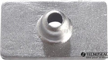 MERCURY PLATE MERCURY 4,5-9HP | OEM  00809 | ANODES | TECNOSEAL